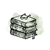 caffeinated escapism bookstore books